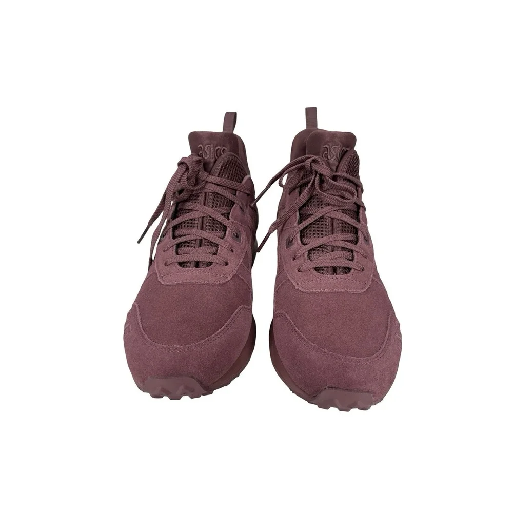 ASICS Gel Lyte MT Rose Taupe Mens US 9 Sneakers Suede H8J1L Streetwear Athletic